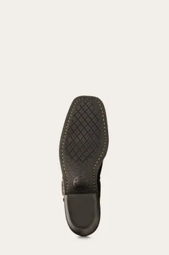 Boots^Frye Harness 12R - 160Th Womens Brown