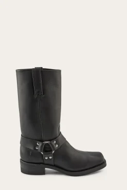 Boots^Frye Harness 12R Mens