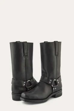 Boots^Frye Harness 12R Mens