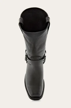 Boots^Frye Harness 12R Mens