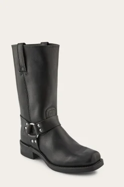 Boots^Frye Harness 12R Mens
