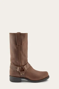 Boots^Frye Harness 12R Mens