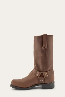 Boots^Frye Harness 12R Mens