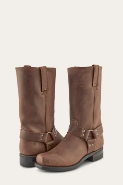 Boots^Frye Harness 12R Mens