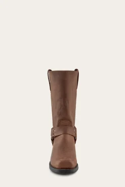 Boots^Frye Harness 12R Mens