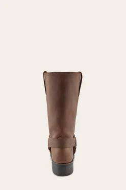 Boots^Frye Harness 12R Mens