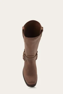 Boots^Frye Harness 12R Mens