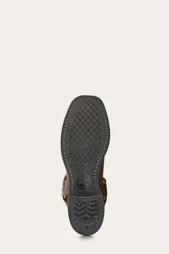 Boots^Frye Harness 12R Mens