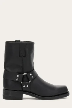 Boots^Frye Harness 8R Mens