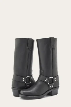Boots^Frye Harness 12R Womens