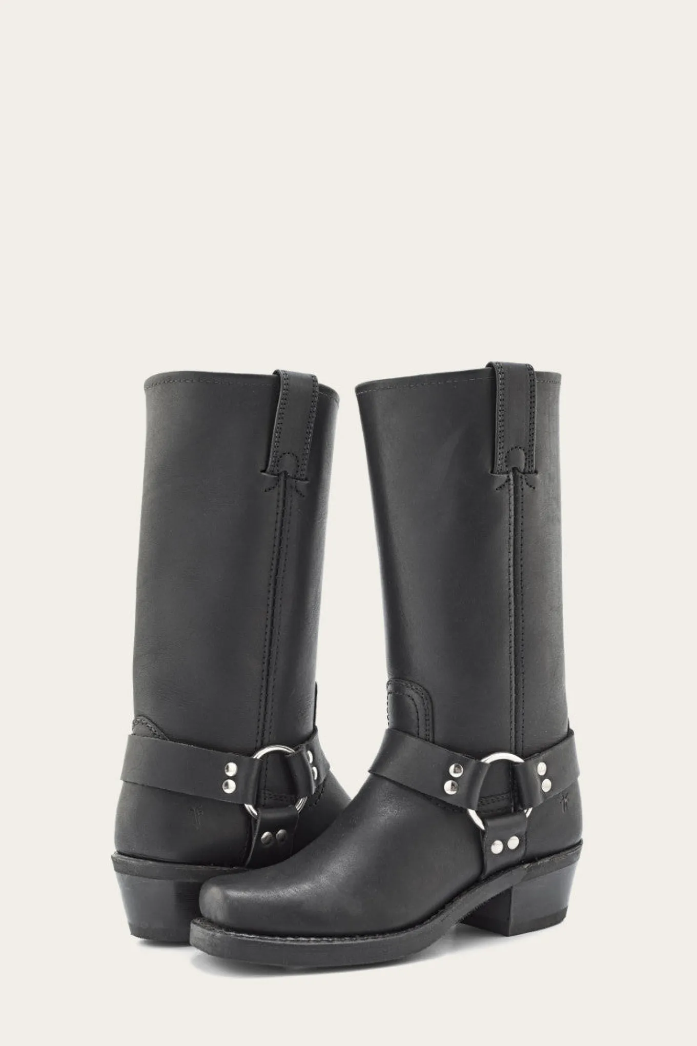 Boots^Frye Harness 12R Womens