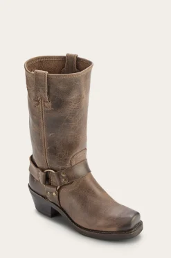 Boots^Frye Harness 12R Womens