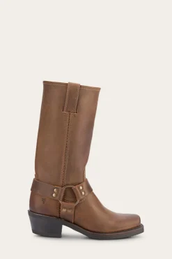 Boots^Frye Harness 12R Womens