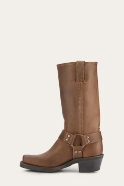 Boots^Frye Harness 12R Womens