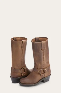 Boots^Frye Harness 12R Womens