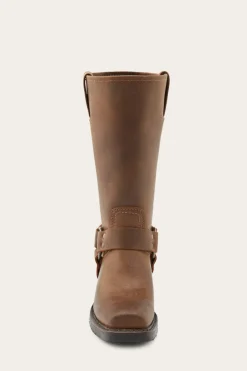 Boots^Frye Harness 12R Womens