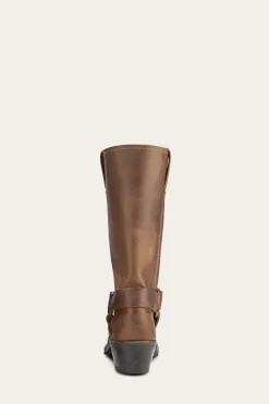 Boots^Frye Harness 12R Womens