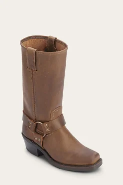 Boots^Frye Harness 12R Womens