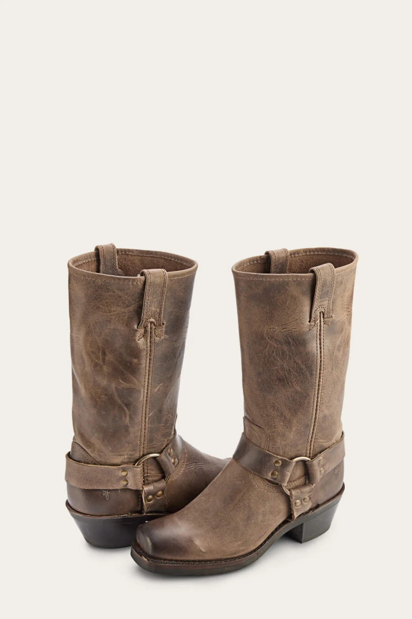 Boots^Frye Harness 12R Womens