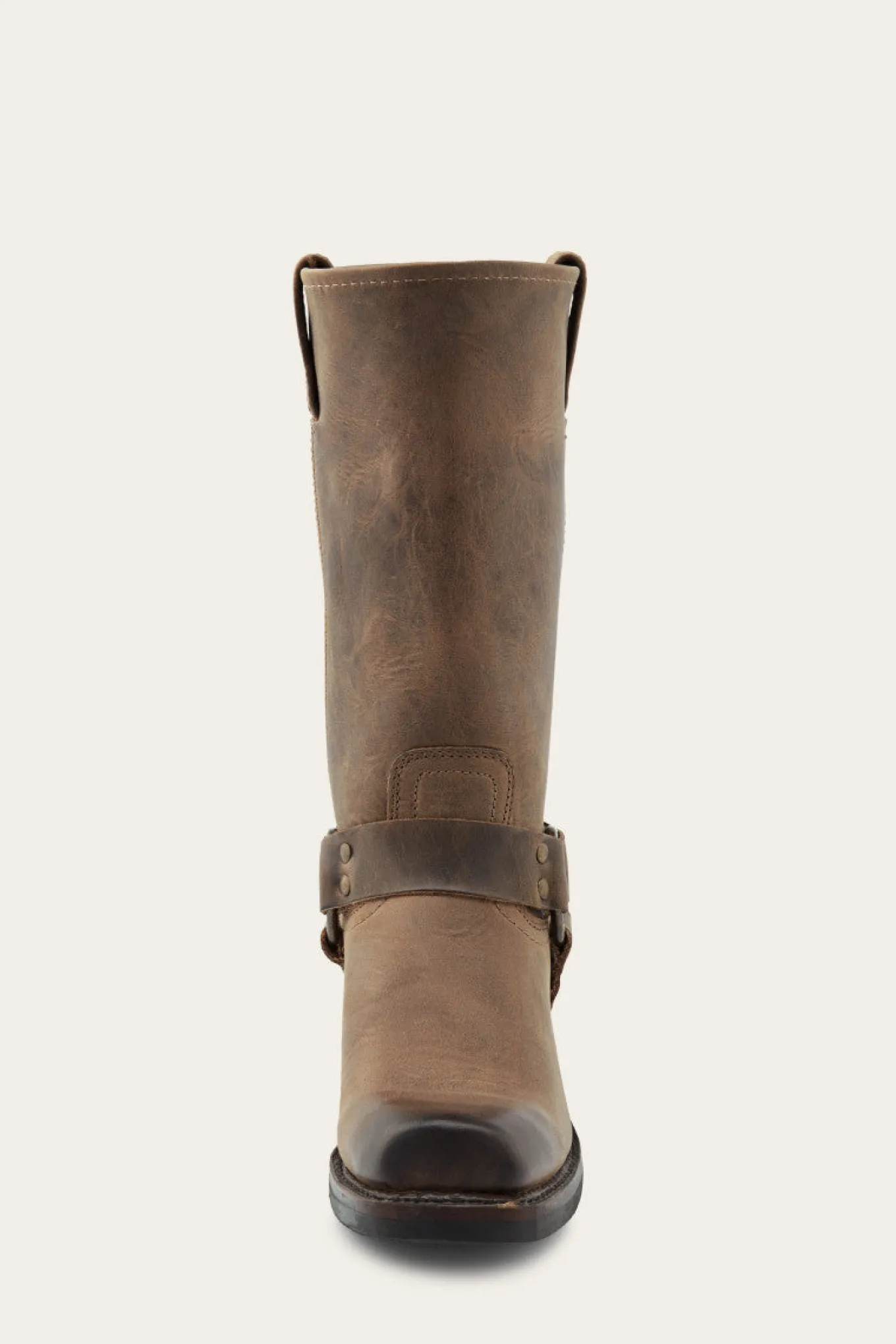 Boots^Frye Harness 12R Womens