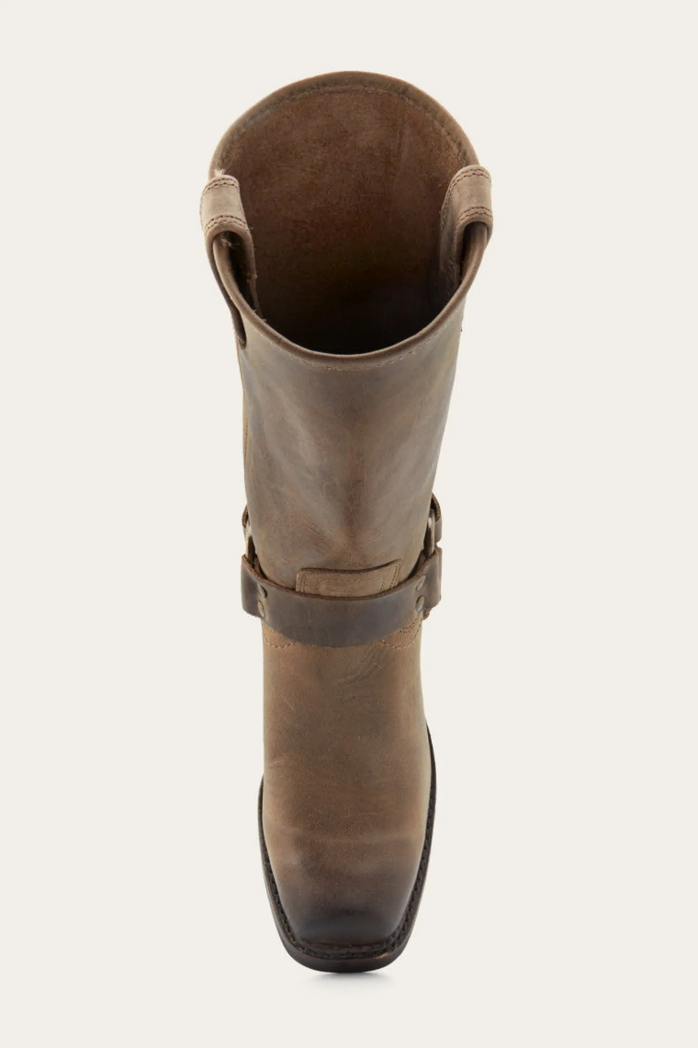 Boots^Frye Harness 12R Womens