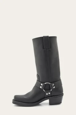 Boots^Frye Harness 12R Womens