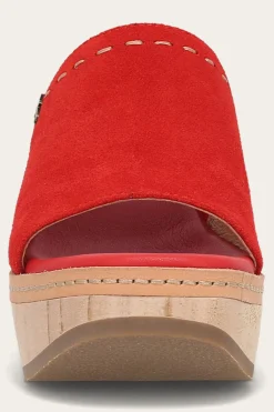 Sandals^Frye Hazel 2 Slide