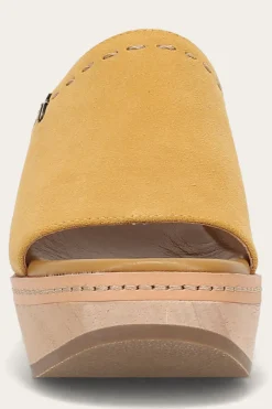 Sandals^Frye Hazel 2 Slide