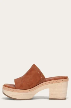 Sandals^Frye Hazel 2 Slide