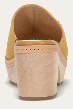 Sandals^Frye Hazel 2 Slide