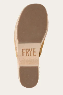 Sandals^Frye Hazel 2 Slide