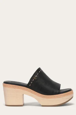Sandals^Frye Hazel 2 Slide
