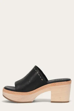 Sandals^Frye Hazel 2 Slide