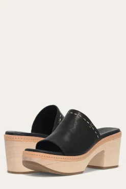 Sandals^Frye Hazel 2 Slide