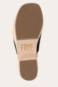 Sandals^Frye Hazel 2 Slide
