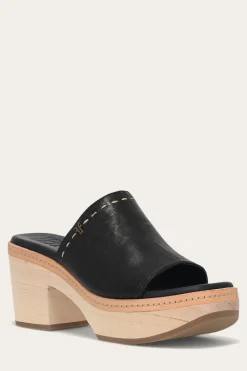Sandals^Frye Hazel 2 Slide