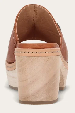 Sandals^Frye Hazel 2 Slide