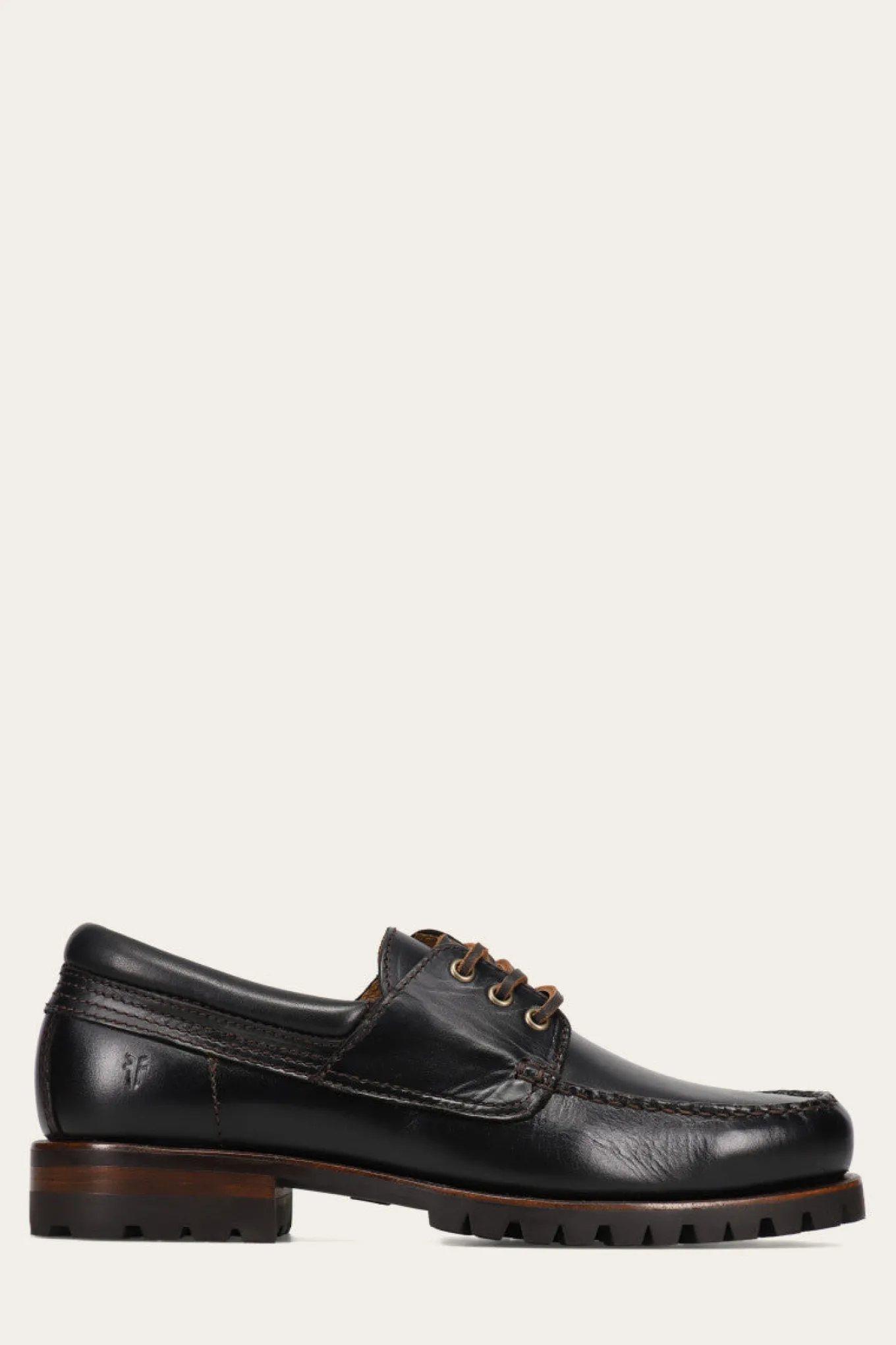 Casual^Frye Hudson Campmoc Lug