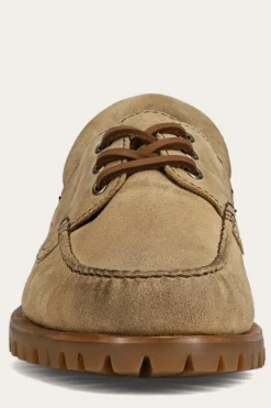 Casual^Frye Hudson Campmoc Lug