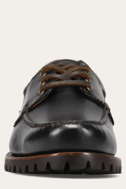 Casual^Frye Hudson Campmoc Lug