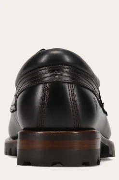 Casual^Frye Hudson Campmoc Lug