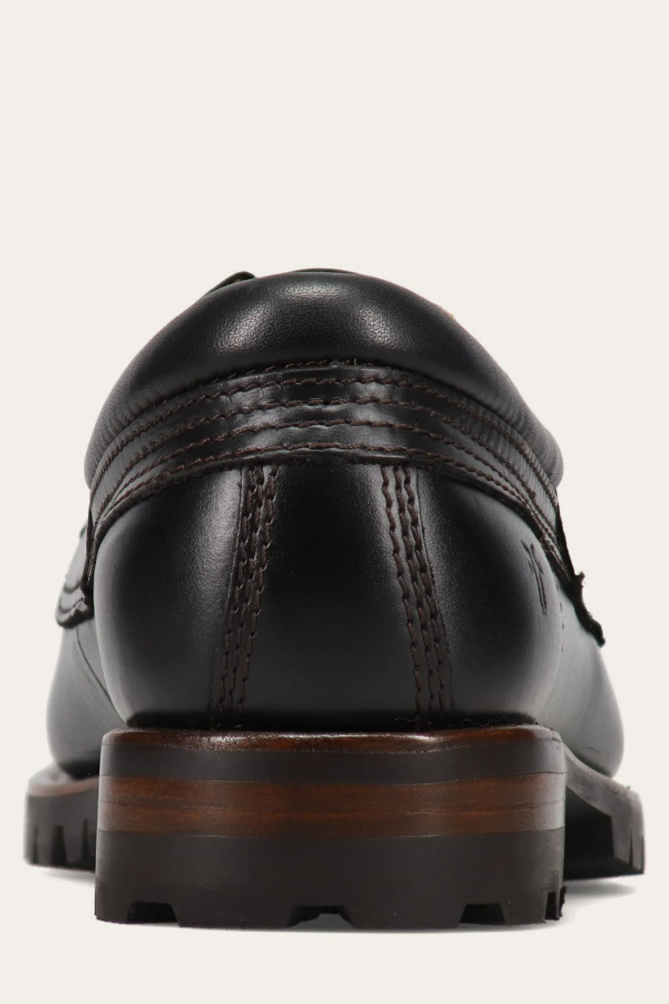 Casual^Frye Hudson Campmoc Lug