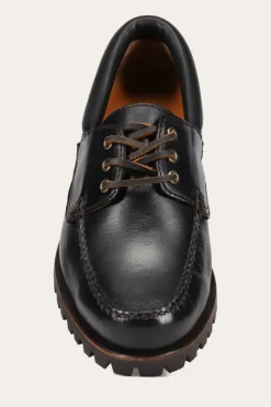 Casual^Frye Hudson Campmoc Lug