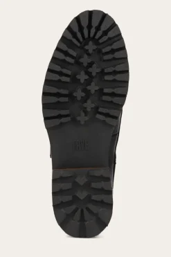 Casual^Frye Hudson Campmoc Lug