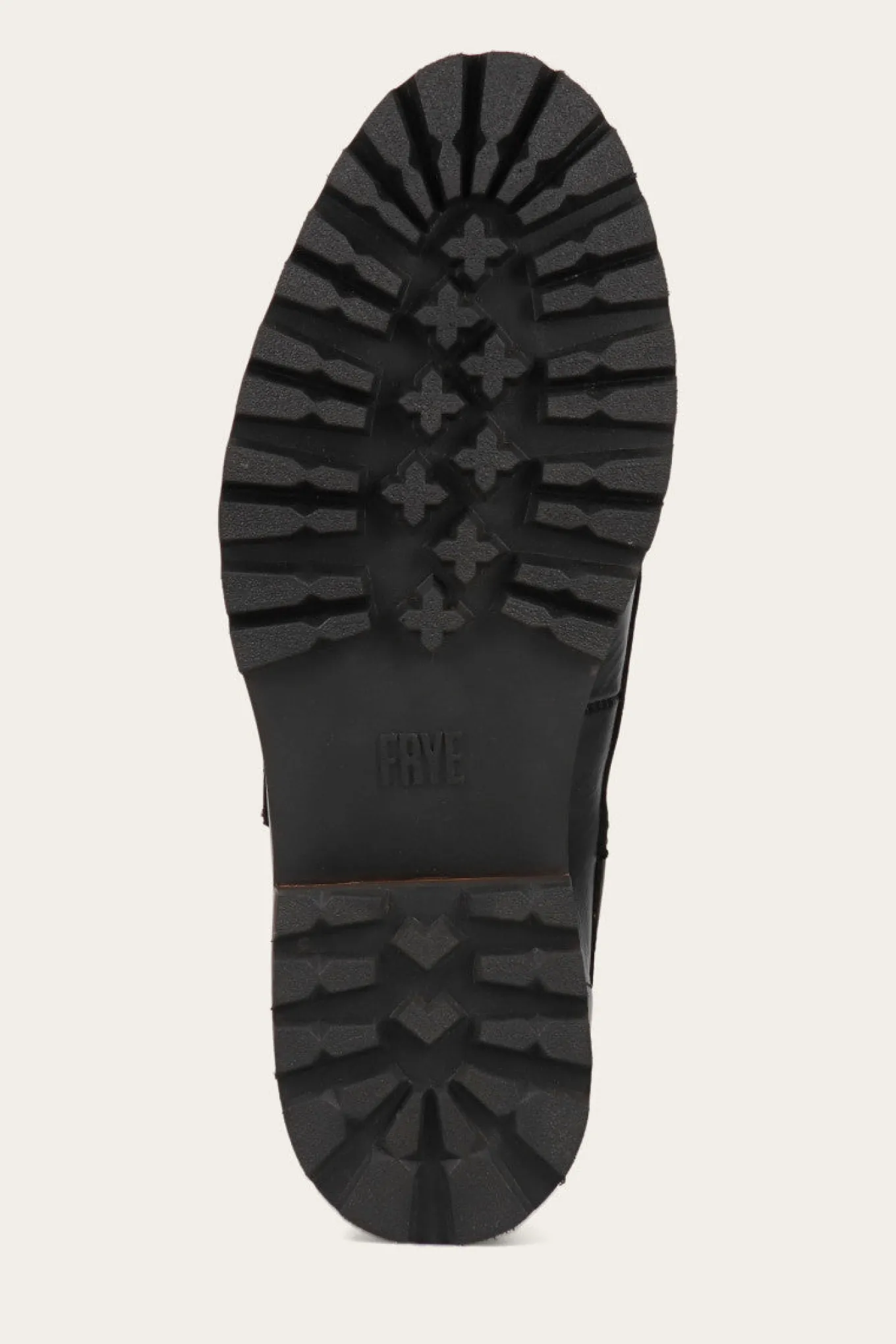 Casual^Frye Hudson Campmoc Lug