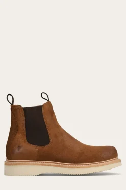 Boots^Frye Hudson Chelsea Wedge