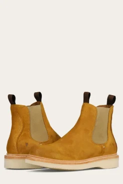Boots^Frye Hudson Chelsea Wedge