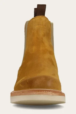 Boots^Frye Hudson Chelsea Wedge