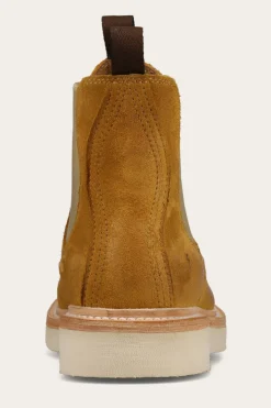 Boots^Frye Hudson Chelsea Wedge