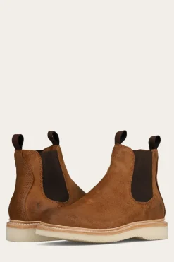 Boots^Frye Hudson Chelsea Wedge
